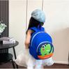 Cute And Stylish Nylon Backpack For Toddlers Perfect For Preschool Children