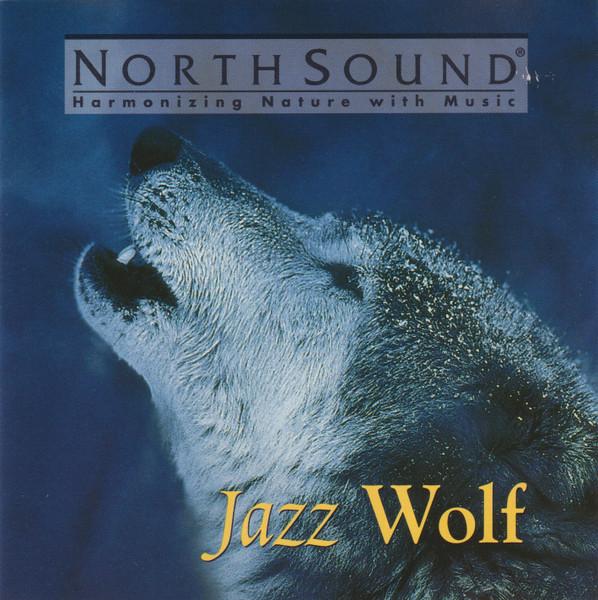CD ЧАК ЛАНЖ - Джазовый волк NSCD23342 NorthSound 1996 США Джаз Б/у