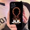 JuL Rapper Phone Case For Samsung A12 A13 A14 A15 A16 A22 A32 A33 A52 A53 A54 A55 A56 A71 A72 A73 4G 5G Mobile Funda