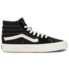 Vans Sk8 Hi VR3 'Black Marshmallow' Vans VN0005UN1KP