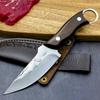 Stainless Steel Boning Knife Meat Cleaver Sharp Chicken Bone Scissors for Grilling and Cooking