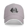 House Dimitrescu Symbol Baseball Cap  Stylish UnisexTeens Hip Hop Hats Sun Visor Custom DIY Kpop Rock Baseball Caps Gift