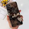 Чехол для Oppo A73 5G CPH2161 Стильный окрашенный чехол Прозрачный силиконовый чехол для телефона Для Oppo A73 A 73 OppoA73 5G Задняя крышка Мягкие funda