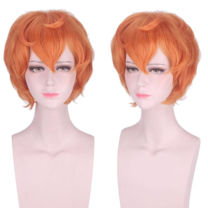 Уникальный аниме костюм Фосфофиллита из «Страны самоцветов» для косплей-мероприятий