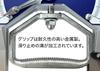 Hata Sprting Goods TAZAN Динамометр с рукояткой типа Smedley 100 кг 103-SA