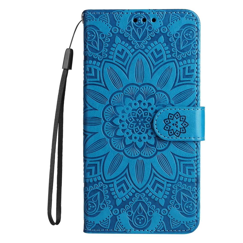 Магнитный кожаный кошелек-книжка для телефона Xiaomi Redmi Note 15 Pro Plus 4G 5G, обложка с подставкой, тиснение цветок бабочка