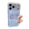 Подходит для Apple iphone17promax индивидуальный 16pro слоненок кошка 15ins креативный 14 милый чехол для мобильного телефона