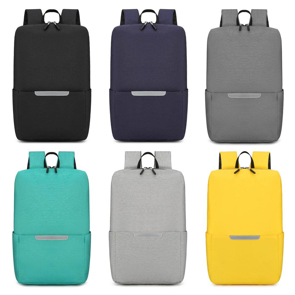 Student School Backpack Teenager Backpack Women Large Capacity Backpack Men Laptop Backpack All-matching Travel Backpack