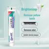 Dr. Dental Plaque Inhibiting Toothpaste Set