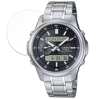 Пленка FILMEXT Защитная пленка для CASIO LINEAGE Сделано в Японии Совместимо с изогнутыми поверхностями Фильтр синего света Уменьшение отражения TBAWD00278