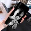 Rap Singer Tupac Shakur Phone Case For Huawei Y9 6 7 5 Prime Enjoy 7s 7 8 plus 7a 9e 9plus 8E Lite Psmart Shell