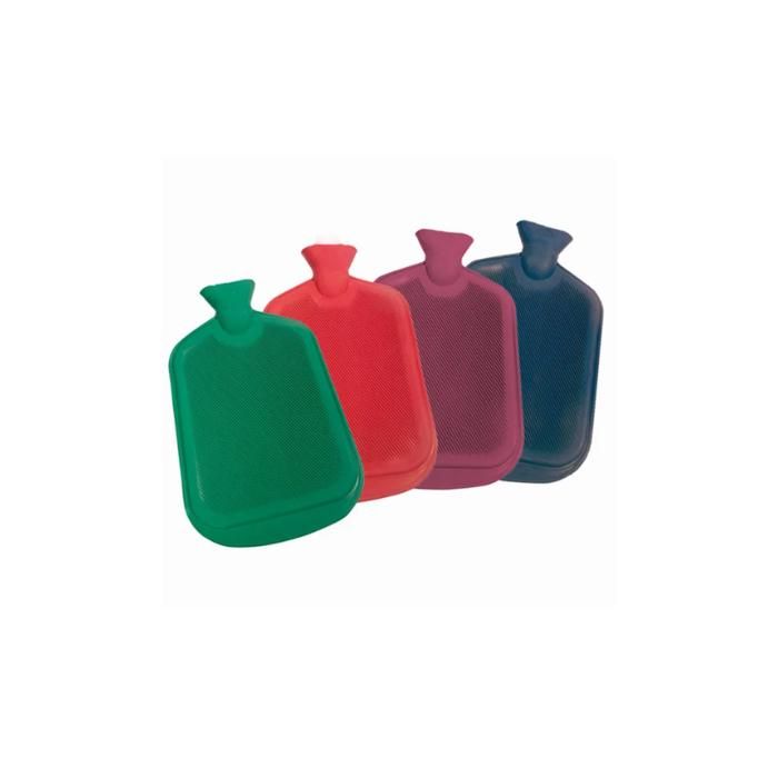 Estipharm Bouillotte En Caoutchouc 2L