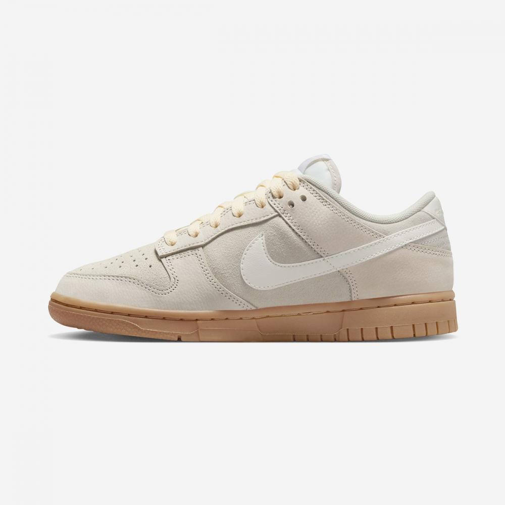 Nike [День Хангыля] Женские кроссовки Nike Dunk Low SE Hangeul Day FQ8147 104