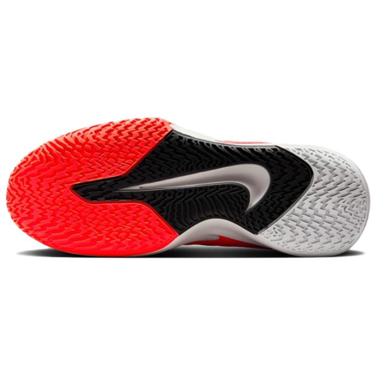 Nike Precision 7 Ярко-малиновый Светло-серый Черный HJ9153-600
