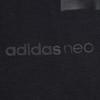 adidas Нео Мода Удобные Мягкие Приятные к коже Универсальные Вязаные Спортивные Штаны Мужские Брюки Черные CE1075