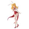 Temptation GLITTER GLAMOURS Liliel Figure Bunny Style Official 2.5-Dimensional &