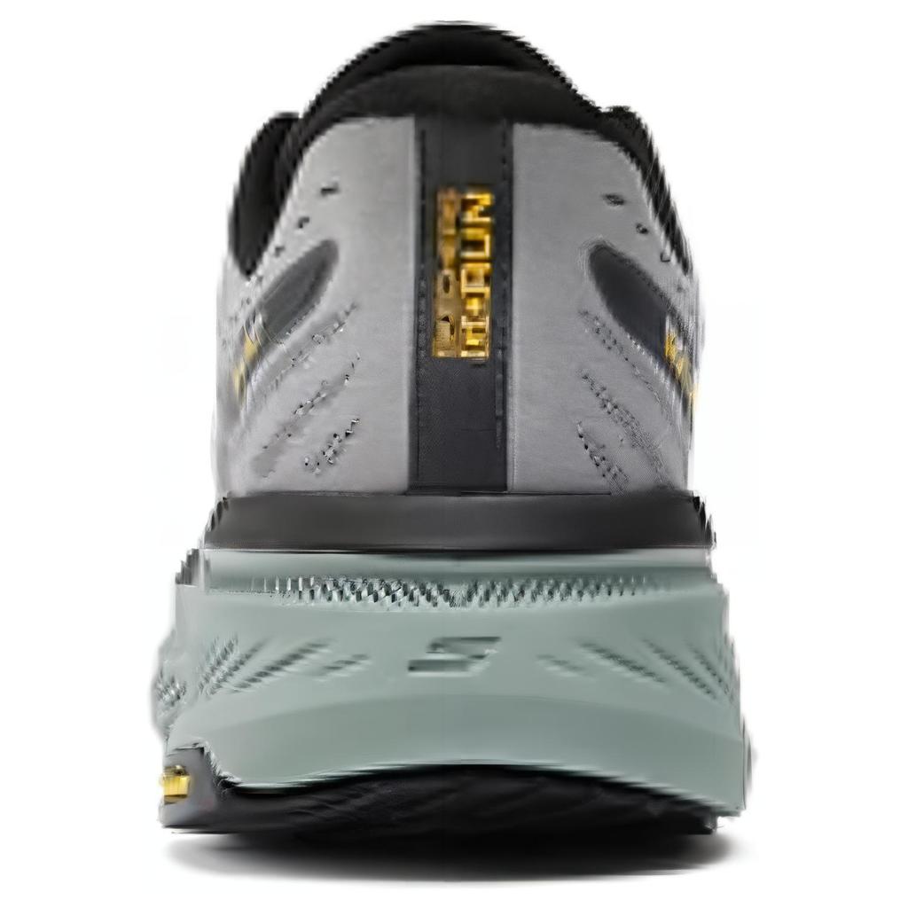 Skechers Максимальная амортизация Premier 2.0 Go Легкие Удобные Поглощение ударов Низкие Повседневная Обувь Мужская кроссовка Серый 220837-GYCC