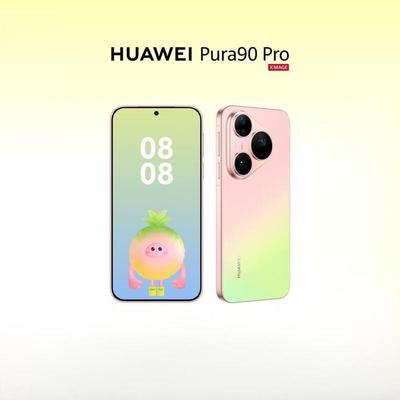 Huawei Смартфон Pura 90 Pro (Китайская версия)