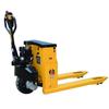 Tianyu Lishi 3-Ton Off-Road Electric Forklift with Large Wheels for Pallet and Brick Hauling