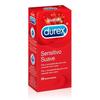 DUREX SENSITIVE SOFT 24 PCS