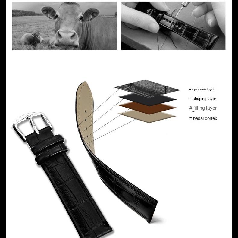 TEVISE Watch Мужские полые модные кожаные мужские часы Светящиеся в темноте автоматические механические часы