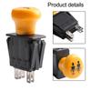 Compatible with Multiple Models PTO Switch 5104697FS for Ferris FW25 FW35 FW45 SRS Z1 Z2 Z3 Z3X Wide Applicability