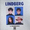CD LINDBERG - LINDBERG III TKCA30052 Japan Record 1990 Japan Japanese Pop/Rock Used