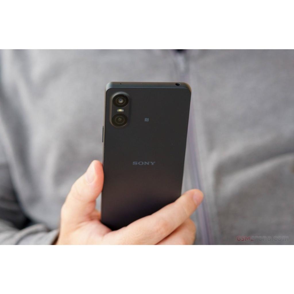 Восстановленный Sony Xperia 10 VI 5G Оригинальный 8 ГБ ОЗУ 128 ГБ ПЗУ 5000 мАч 48 МП Разблокированный смартфон