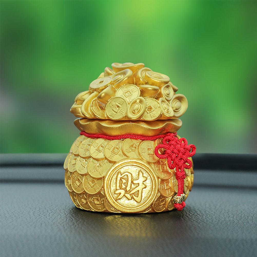 Anime Couples For Car Ornament Model Cute Kiss Balloon Figure Auto Interior Decoration Pink Dashboard Figurine Accessories Gifts