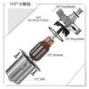1PZ JP5-SUP Мотор для ячейки Сверхмощный Honda Super Cub 50 110 Cross Cab AA04