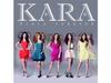 [CD] Girls Forever Type C Japan Bonus Track First Limited Edition KARA UMCK-9601