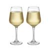 MidOcean Cheers Wine Glass (Pack of 2)