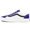 Style 36 Retro Sport - White Royal Unisex Sneakers True-White Royal-Blue VN0A3DZ3WZ9