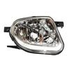 Противотуманная фара для Mercedes Benz E-Class W211 E320 E350 E500 2003 2004 2005 2006 Передний бампер Противотуманный свет A2118201156 A2118201256
