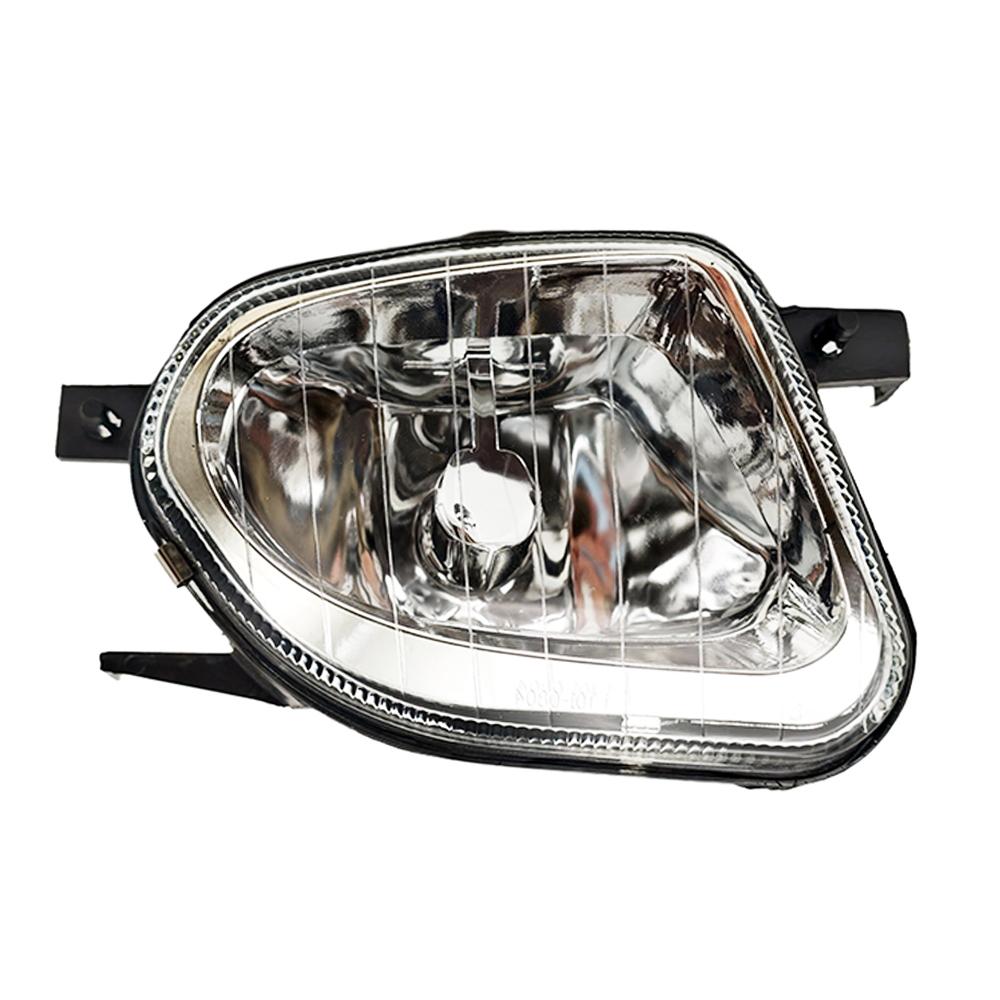 Противотуманная фара для Mercedes Benz E-Class W211 E320 E350 E500 2003 2004 2005 2006 Передний бампер Противотуманный свет A2118201156 A2118201256