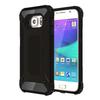 Для Galaxy S6 / G920 Прочный бронированный чехол-накладка из комбинации ТПУ + ПК