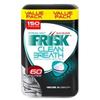 Kracie Frisk Clean Breath Bottle Strong Mint 105gХарактеристикиЭта таблетка содержит экстракт зеленого чаяХарактеристикиЭта таблетка содержит экстракт зеленого чая