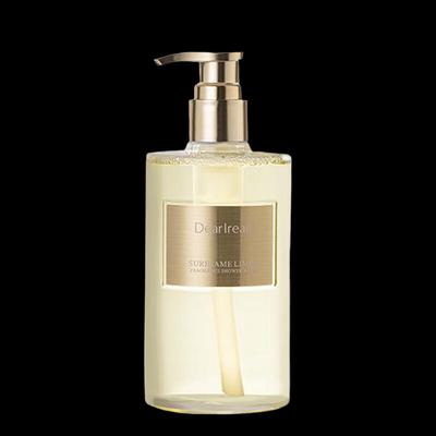 Дорогой гель для душа Irean Fragrance