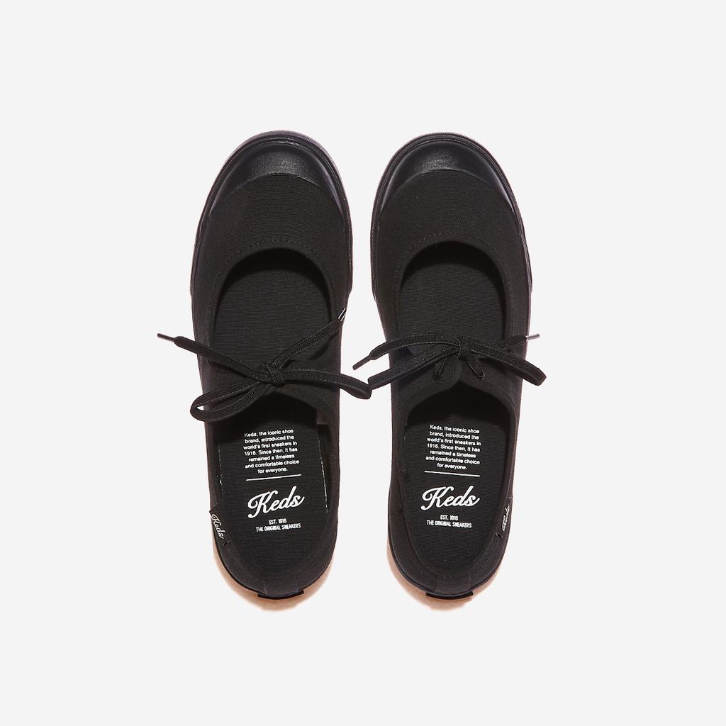 Keds Preppy Mary Jane, 5XM02412H, 1010111898, Popular Korean Shoes
