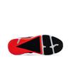 Under Armour HOVR Rise 3 Ткань Синтетическая кожа Повседневные Низкие Кроссовки для образа жизни Мужские кроссовки Черный Красный 3024271-103