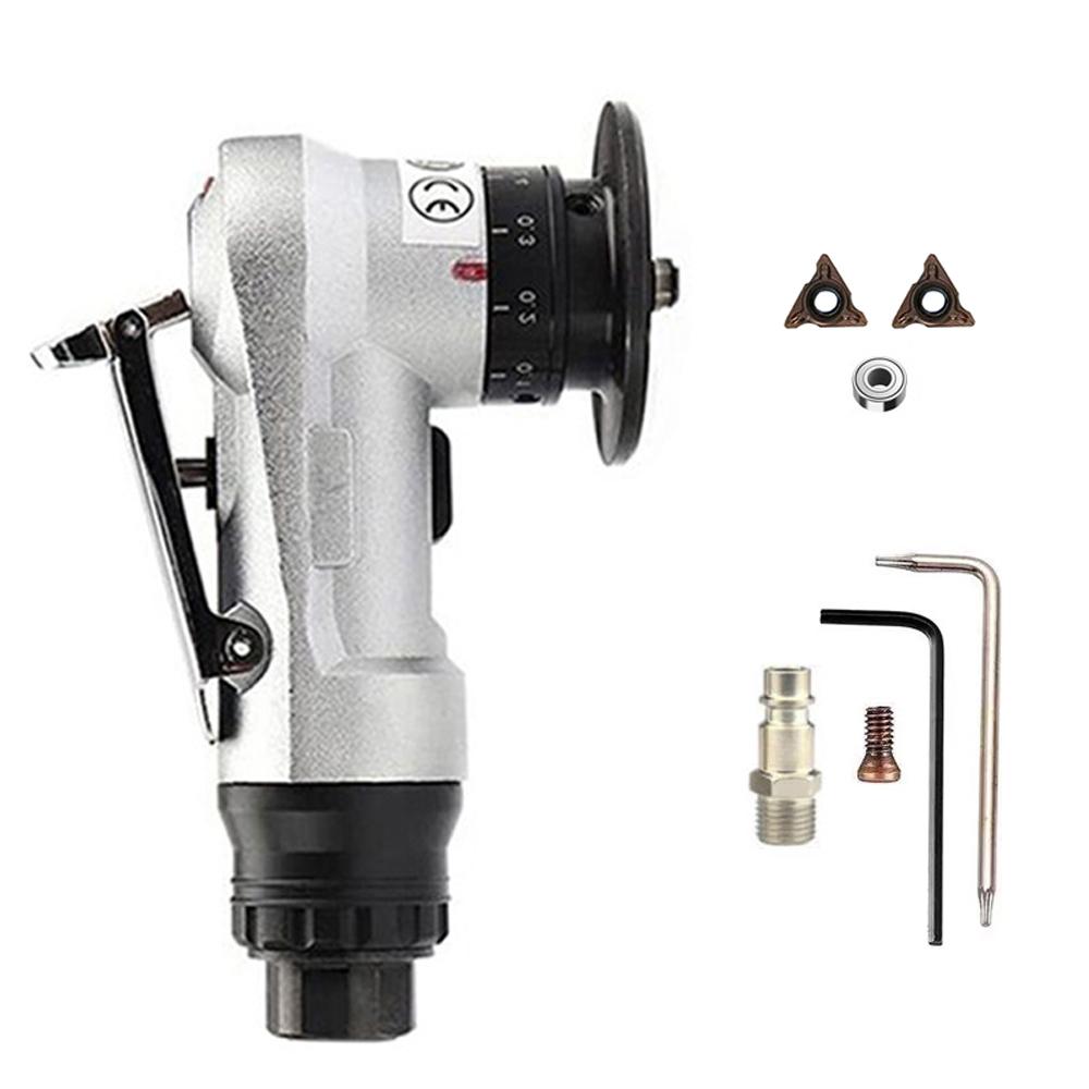 Пневматическая машина для снятия фасок, плотник, инструмент для снятия фаски, портативная ручная шлифовальная машина, металл, дерево, акрил