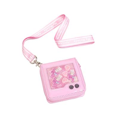 Папка My Melody, Чехол-телефон, Ожерелье, Кошелек (H787974)