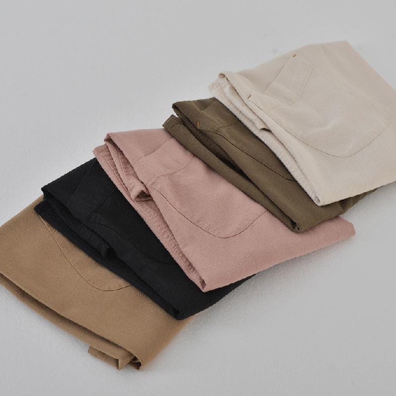 Хлопковый льняной кухонный фартук с карманами для повара, садоводства, работы с крестообразной спиной, для женщин и мужчин, с большим передником, для выпечки, кулинарии