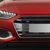 Car Sticker 2026 Ford Car LED Light Front Hood Grille Logo Car Accessories For Ford Focus Mk2 Mk3 Fiesta Mk7 Ranger Mondeo Mk4 S