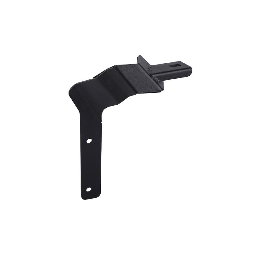 Автомобильный столб, светодиодный рабочий фонарь, светильник, бар, монтажный кронштейн, подставка, держатель для Suzuki Jimny 2007-2017, авто экстерьер