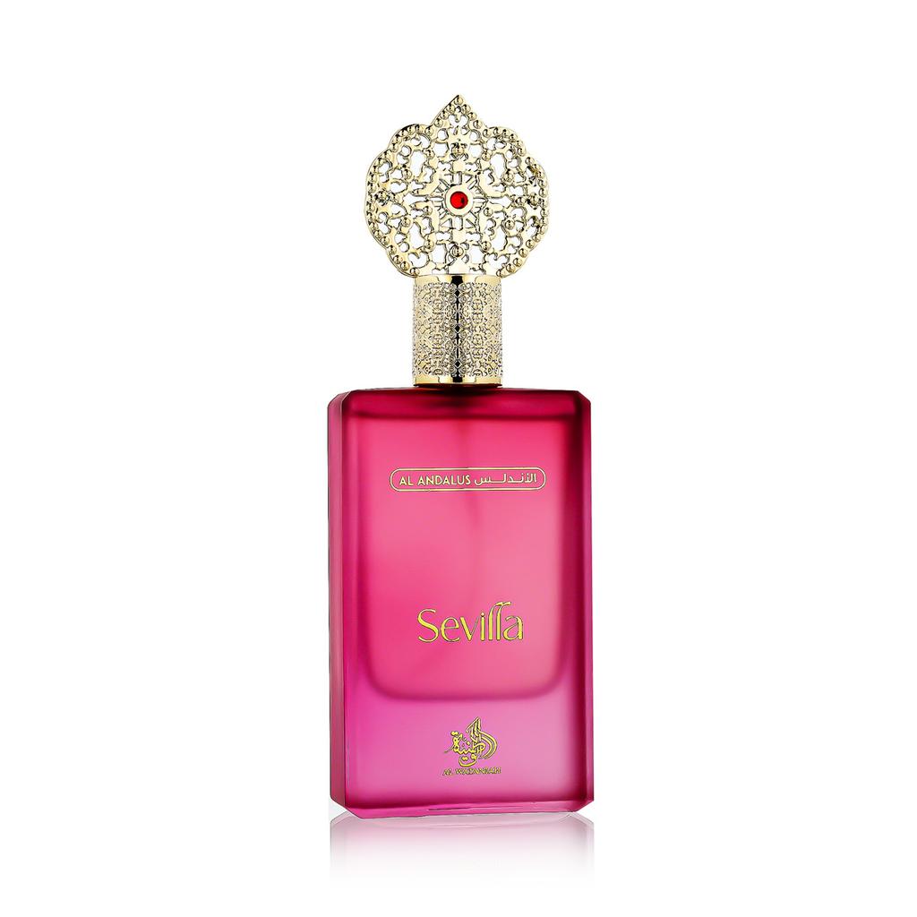 Al Wataniah Sevilla Eau De Parfum 100 ml (woman)