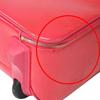 LOUIS VUITTON Vernis Pegas 45 Carry Bag suitcase Monogram Vernis Rose pop M93713 Used