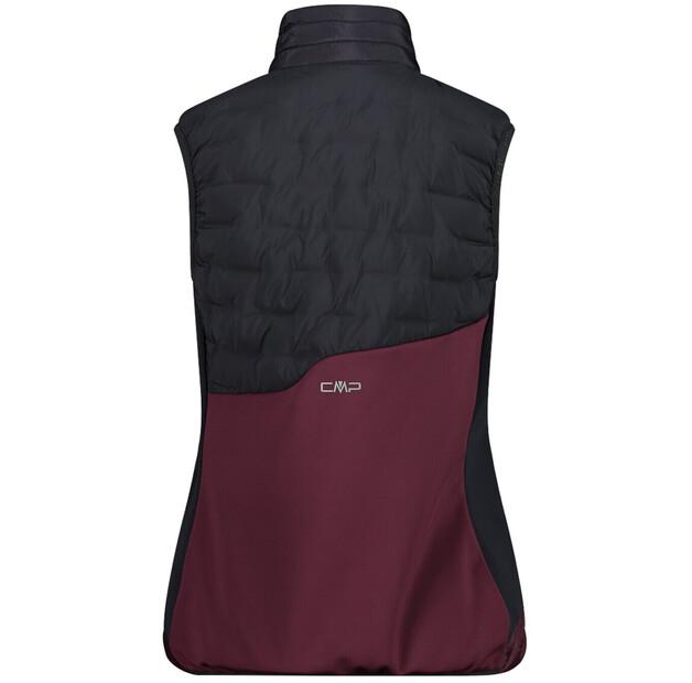 Жилет CMP Unlimitech Padded Vest