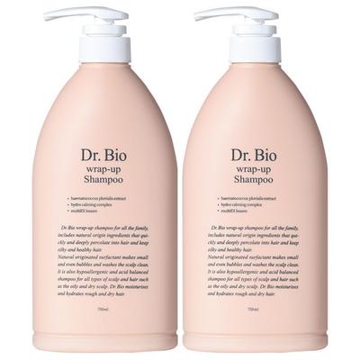 Dr.Bio Lab Up Шампунь 750мл 2шт, 750мл, 2шт, Корейский шампунь для домашних животных