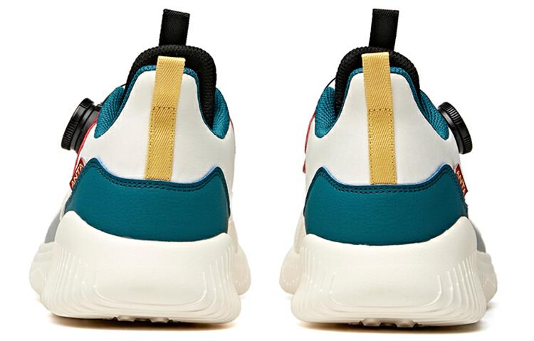 Men's Sneakers Anta Running Collection Cushioning Slip Resistant Abrasion Resistant Low top Running Shoes